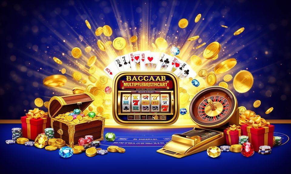 waja66 Langkawi Gems Slots